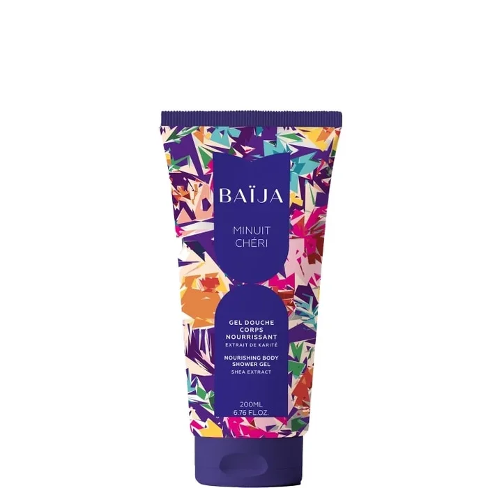 Baija Minuit Chéri Gel Douche Corps