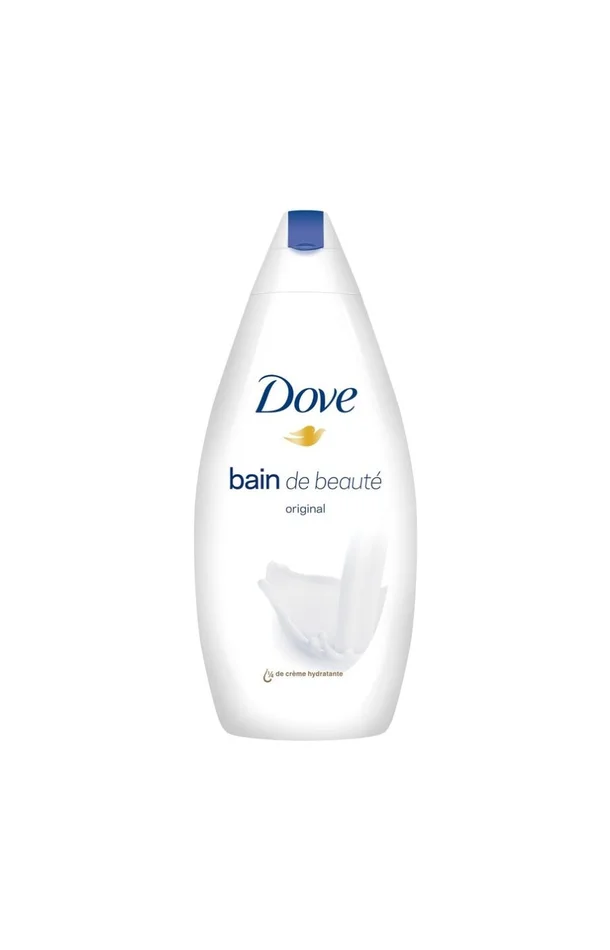 Bain de beauté – 500 ml