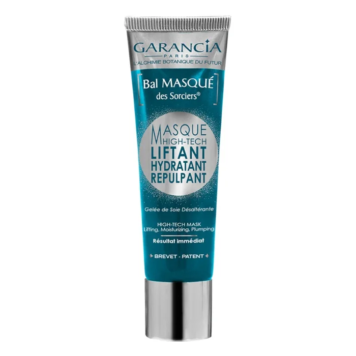 Bal Masqué des Sorciers – Masque High-Tech Liftant Hydratant Repulpant