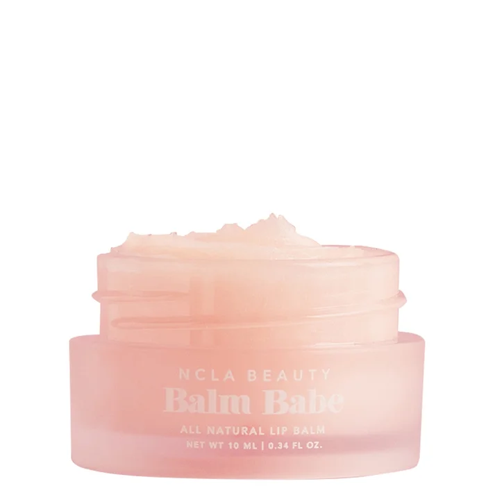 Balm Babe – Candy Roses Valentines Day – Baume à lèvres 10 ml