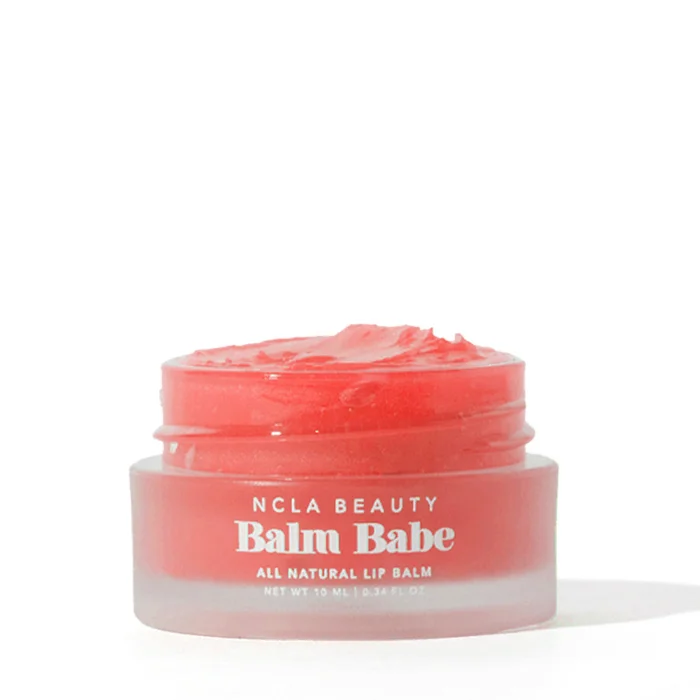 Balm Babe – Watermelon – Baume à Lèvres 10 ml