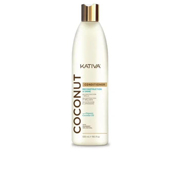 Balsamo COCCO 550 ml