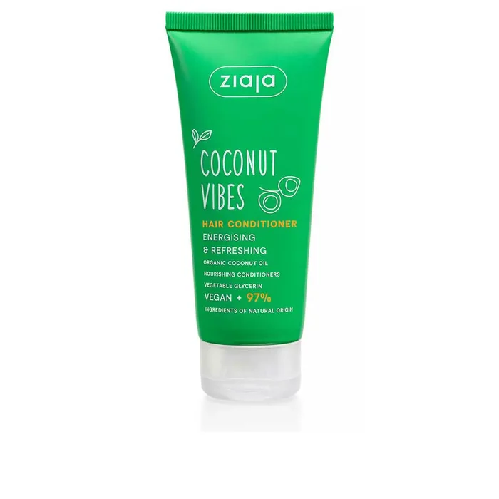 Balsamo energizzante COCONUT & ORANGE VIBES 100 ml