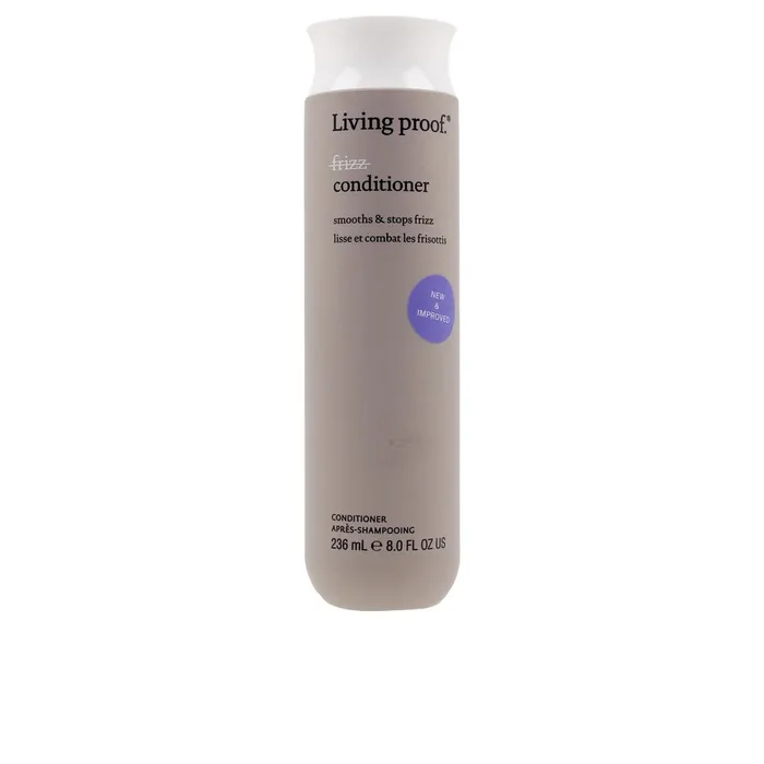 Balsamo SENZA CRESPO 236 ml