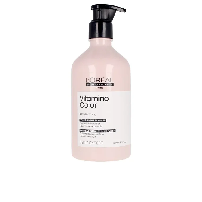 Balsamo VITAMINO COLOR 500 ml
