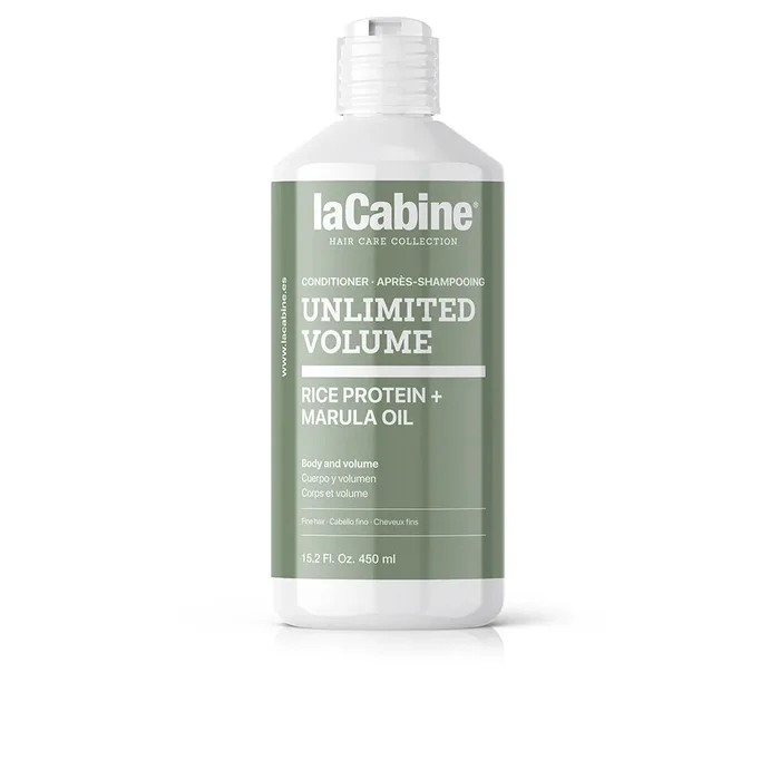 Balsamo VOLUME ILLIMITATO 450 ml