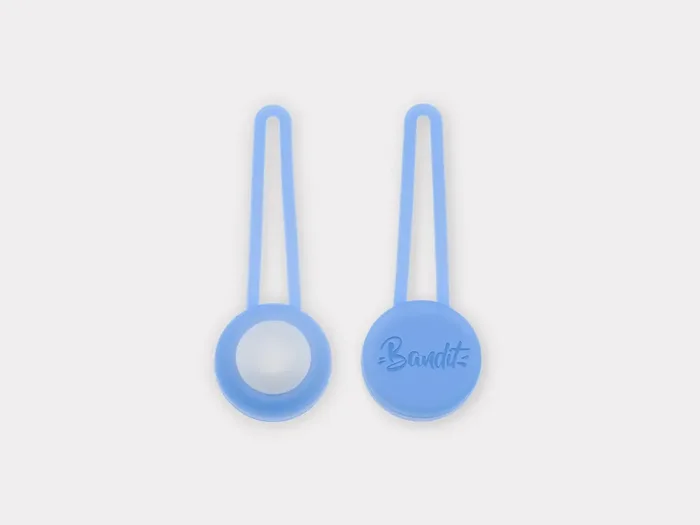 Bandit – Pendentif lumineux pour balades nocturnes