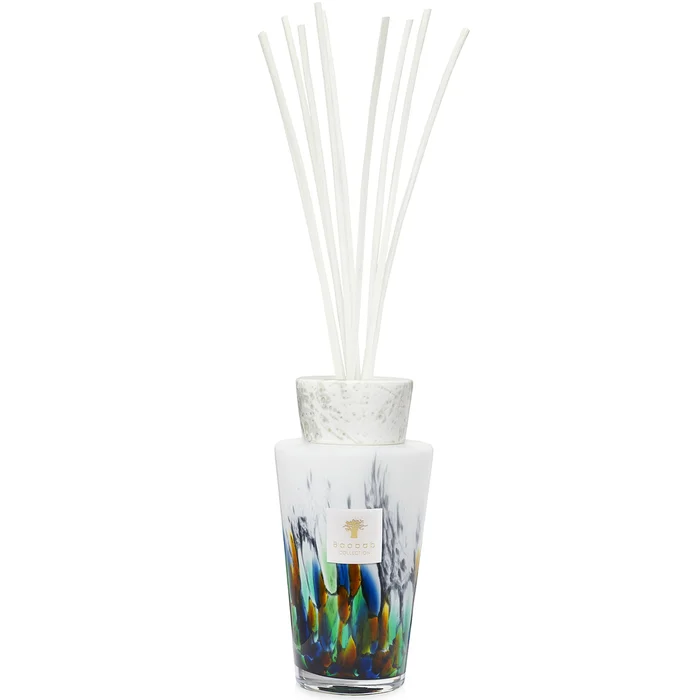 Baobab Collection Totem Rainforest Amazonia Luxury Bottle Diffuser – 2000ml