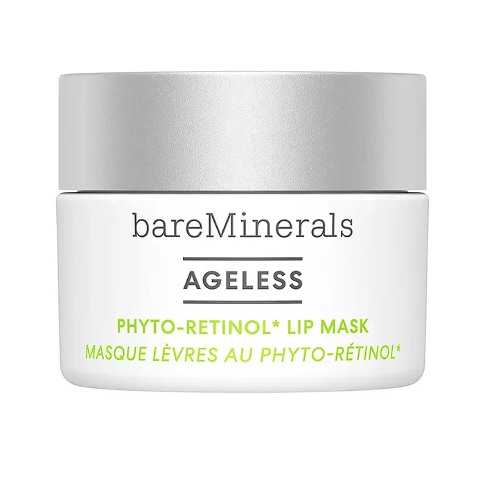 bareMinerals AGELESS phyto-retinol lip mask