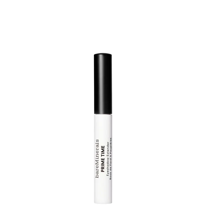 bareMinerals Eyeshadow Extender Prime Time Base de Fard à Paupières 3 ml