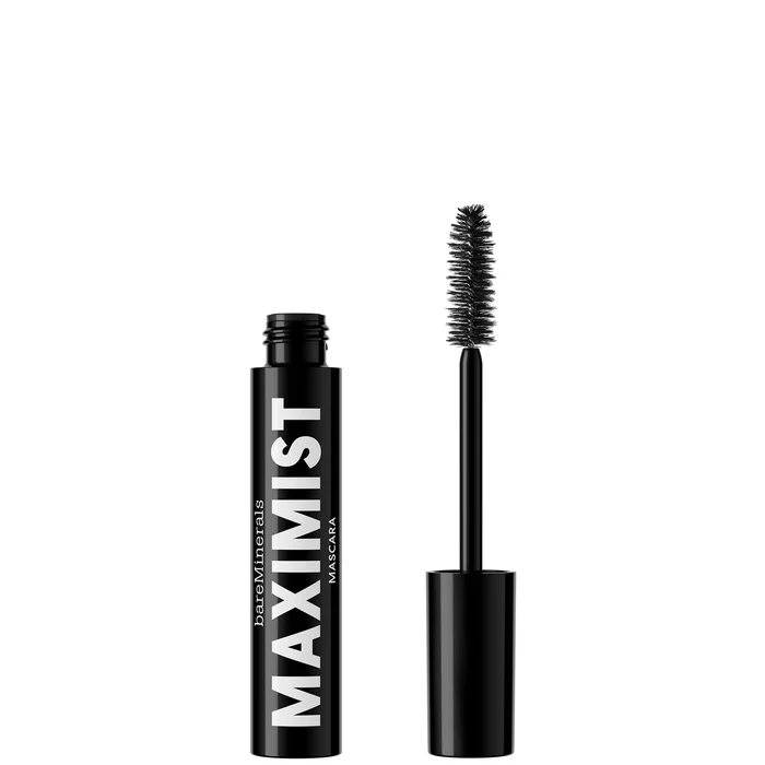 bareMinerals Maximist Volumizing Mascara Phyto-Fibre – Noir 9 ml