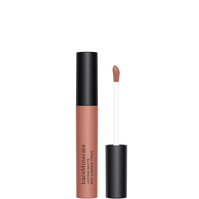 bareMinerals Mineralist Comfort Matte Liquid Lipstick 3.6g (Various Shades)