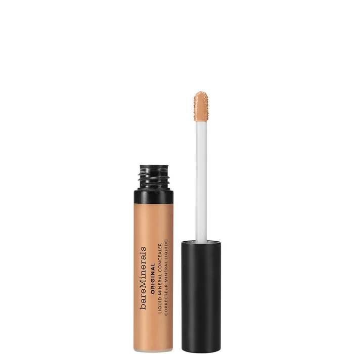 bareMinerals Original Liquid Mineral Correcteur 6 ml (nuances variées)