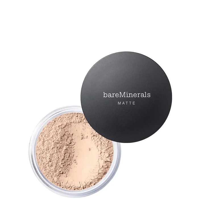 bareMinerals Original Loose Fond de Teint Matte 6 g (nuances variées)