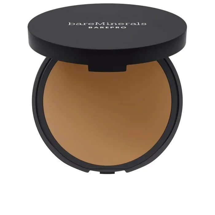BAREPRO fond de teint poudre 16h profond #Deep 50 Neutral 8 gr