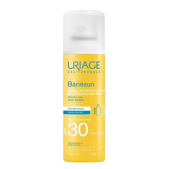 Bari&eacute;sun – Brume S&egrave;che SPF30 200 ml