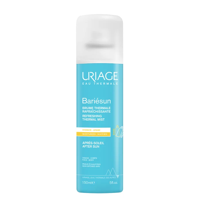Bari&eacute;sun – Brume Thermale Rafra&icirc;chissante Apr&egrave;s-soleil 150 ml
