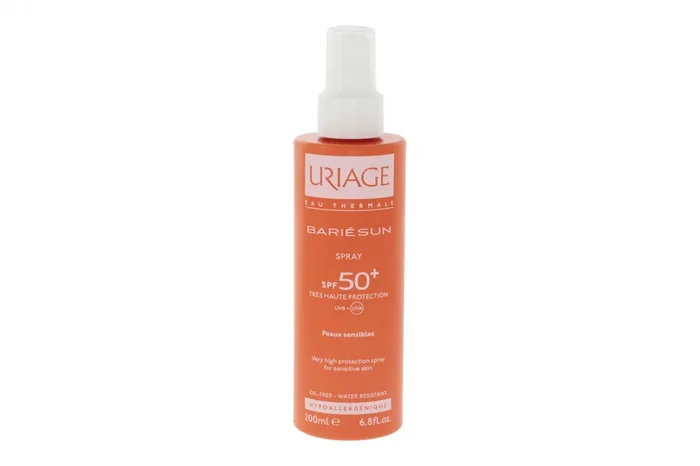 Bariésun spray solaire SPF50+ 200ml