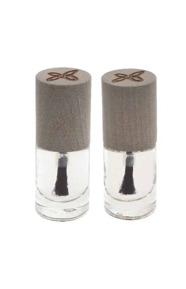 Base & top coat – 2 x 5 ml