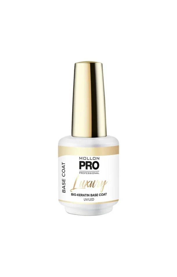 Base coat semi-permanent – Luxury – 8 ml