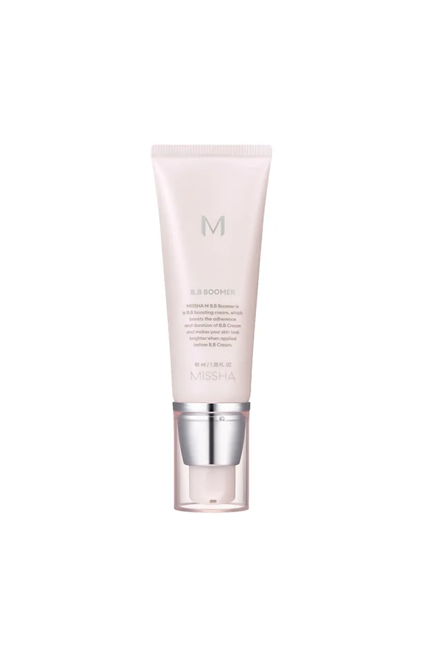 Base de maquillage – BB Boomer – 40 ml