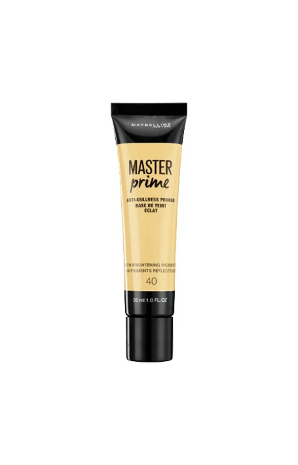 Base de teint éclat – Master Prime – 30 ml