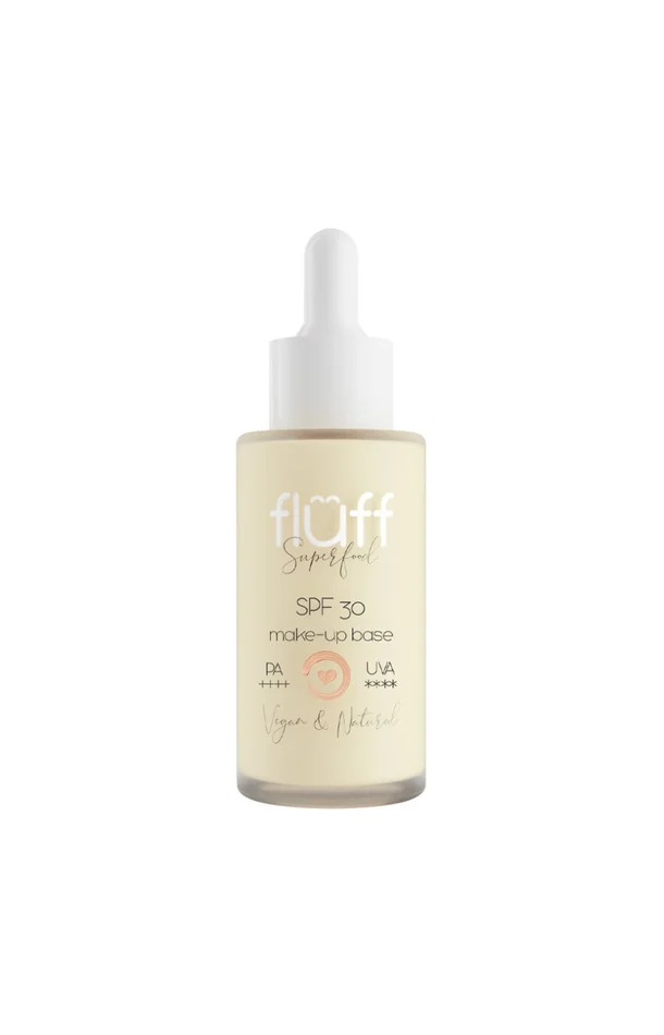 Base de teint SPF 30 – 40 ml