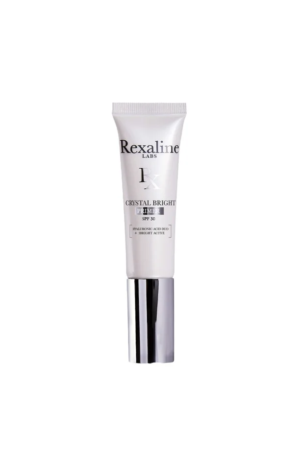 Base de teint unifiante SPF 30 – Acide hyaluronique – 30 ml
