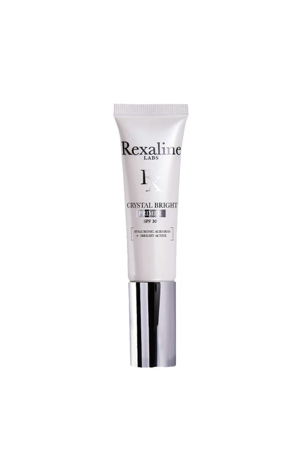 Base de teint unifiante SPF 30 – Acide hyaluronique