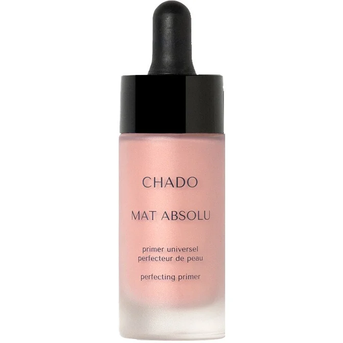 Base perfectrice de peau – Mat absolu – Universel – 18 ml