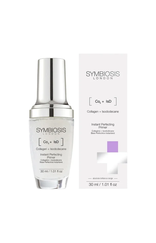Base perfectrice instantanée – Collagène – Visage – 30 ml