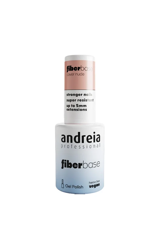Base professionnelle Nude – Fiber Base – 10,5 ml