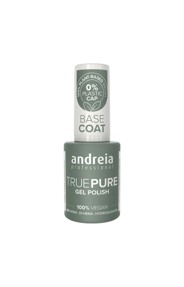 Base vernis semi-permanent – True Pure – 10,5 ml