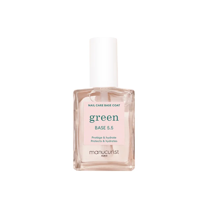 Base Vitaminée – Soin des ongles