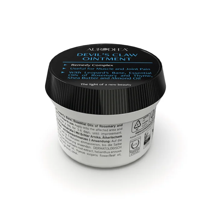 BAUME À LA GRIFFE DU DIABLE – 50 ML