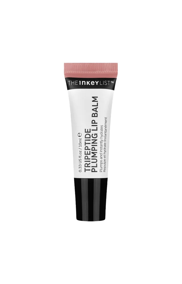 Baume à lèvres repulpant – Tripeptide – 10 ml