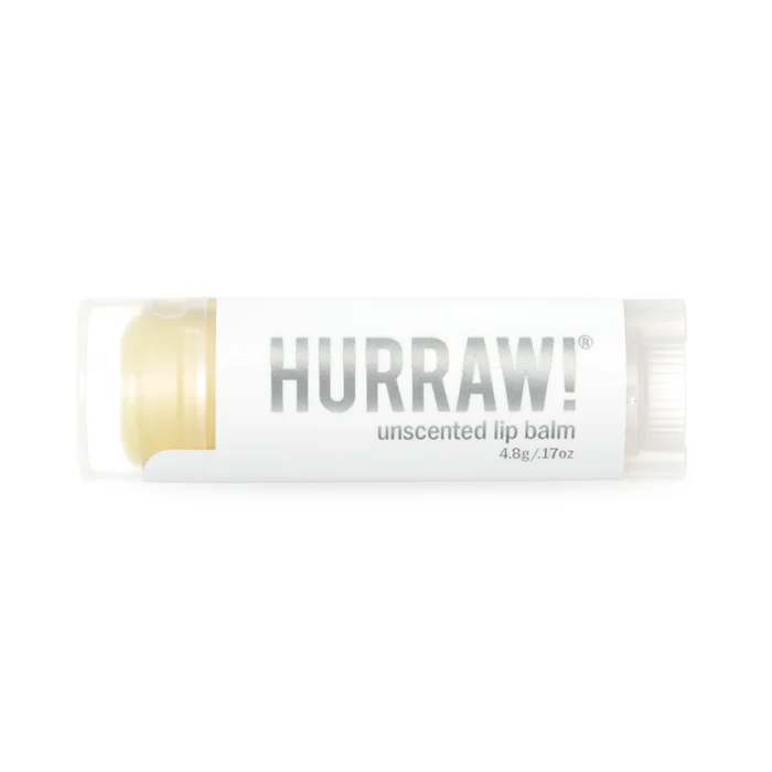 Baume à Lèvres Sans Parfum
