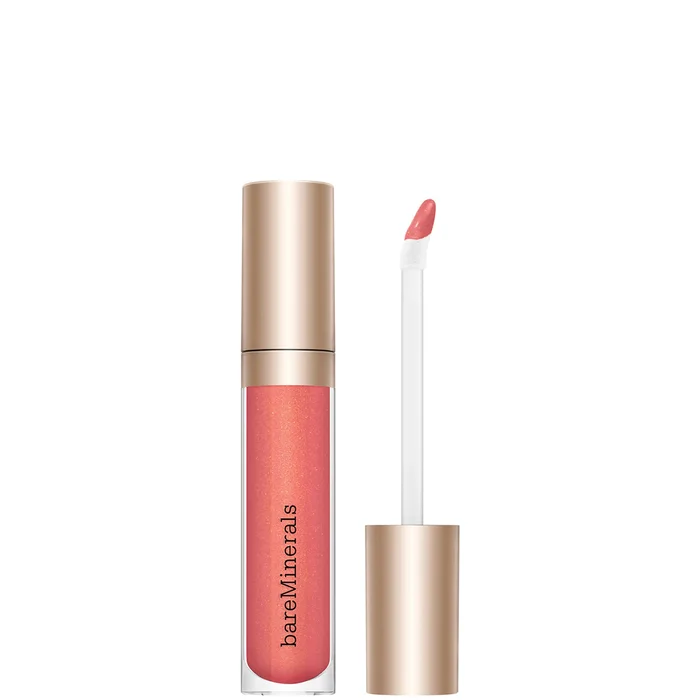 Baume Brillant à Lèvres Mineralist bareMinerals 4 ml (nuances variées)