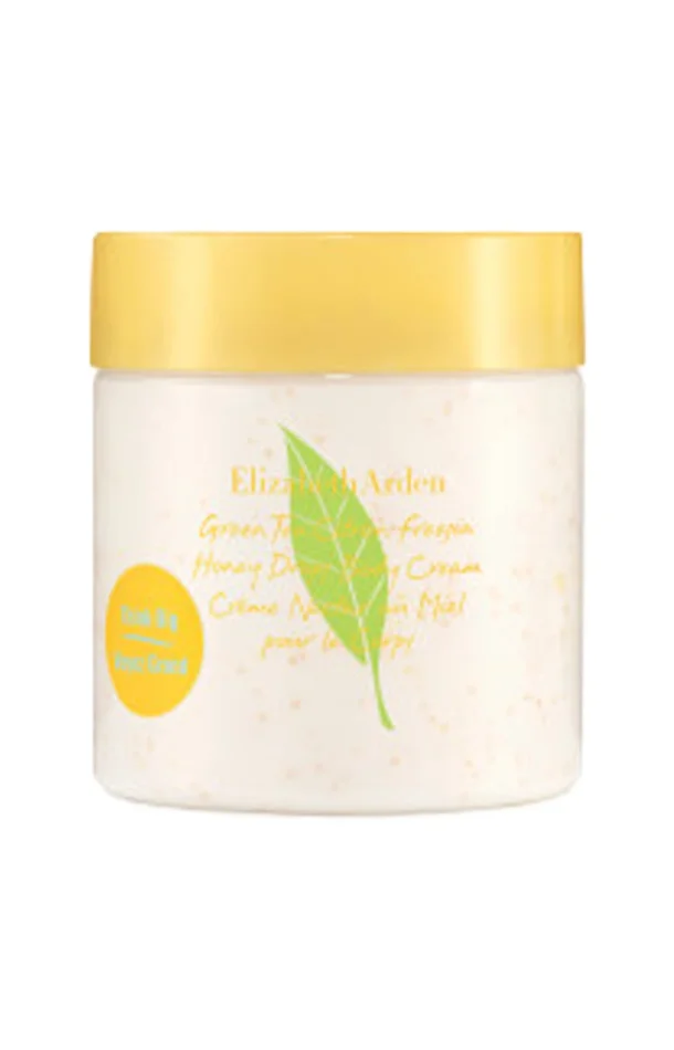 Baume corporel – Green Tea Citron Freesia – 500 ml