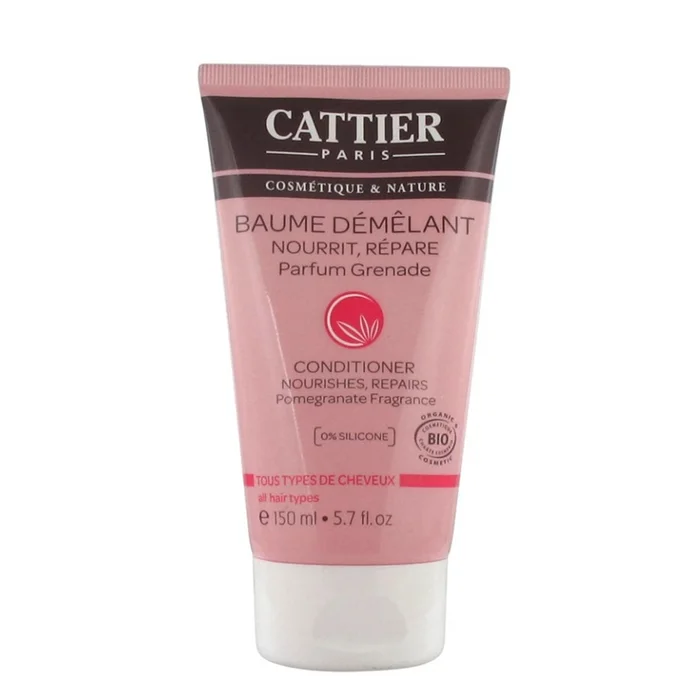 Baume D&eacute;m&ecirc;lant – Nourrit & R&eacute;pare – Parfum Grenade 150 ml