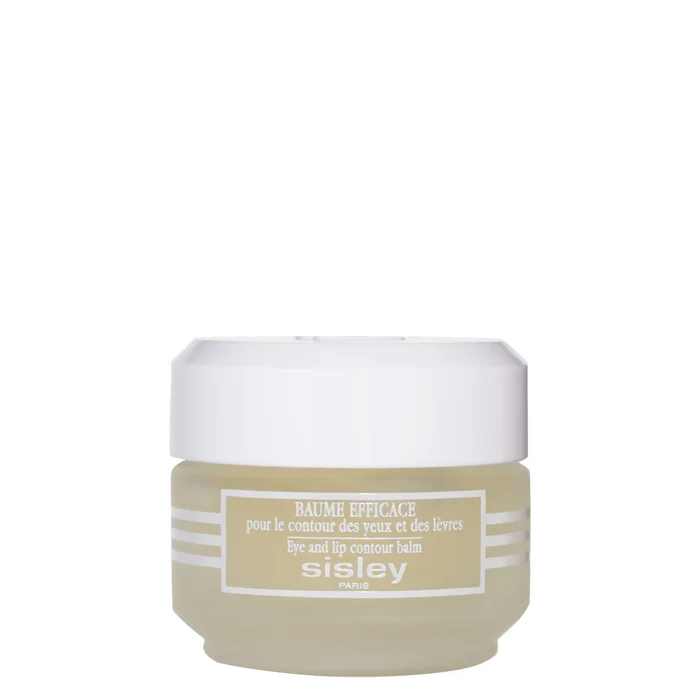 Baume Efficace – Contour des Yeux et des Lèvres