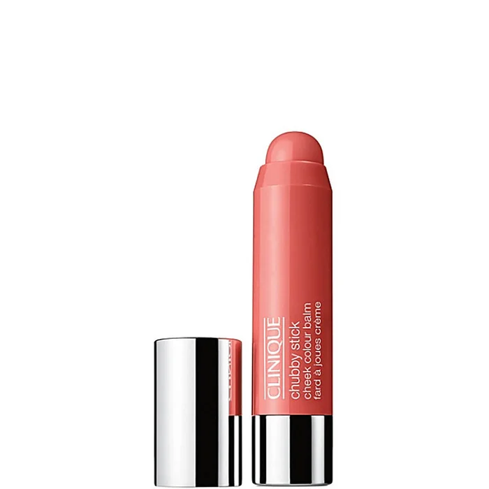 Baume fard à joues Chubby Cheek de Clinique 6g