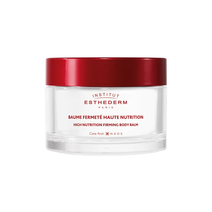Baume Fermet&eacute; Haute Nutrition – Baume Fermet&eacute; Corps 200 ml
