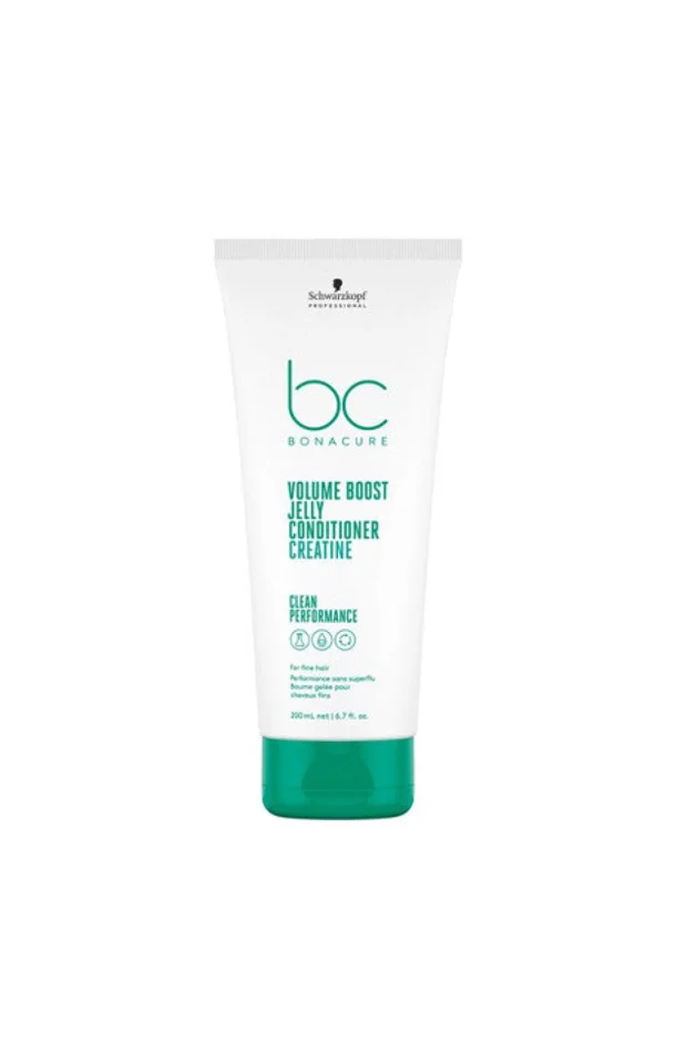 Baume gelée coiffante – Volume Boost – Cheveux fins – 200 ml