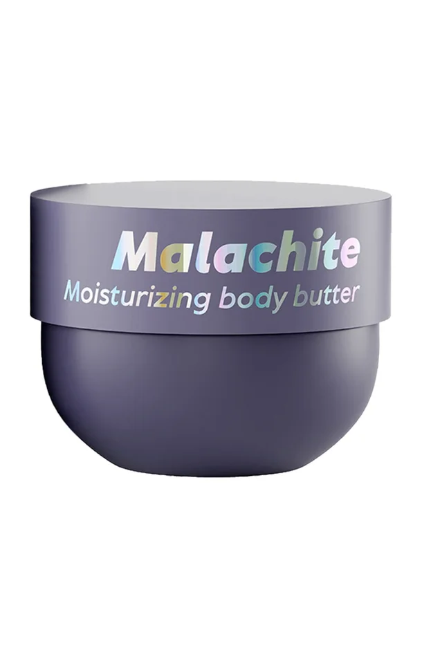 Baume hydratant – Malachite – Corps – 150 ml