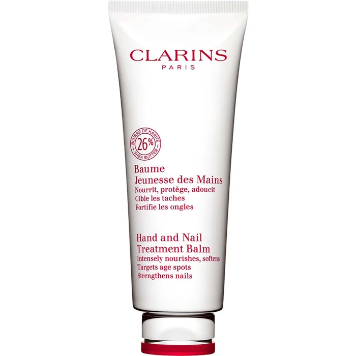 Baume Jeunesse des Mains – Soin des mains 96% d&rsquo;ingr&eacute;dients d&rsquo;origine naturelle