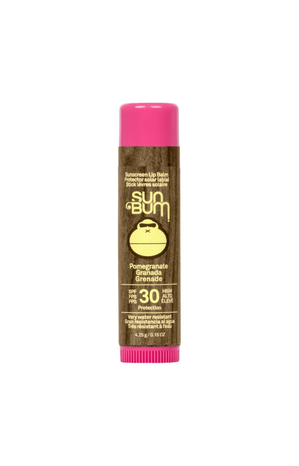 Baume lèvres protecteur SPF 30 – Grenade – 4,25 g