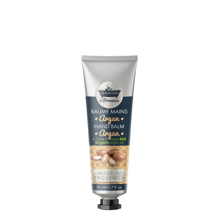 Baume Mains – Parfum Argan
