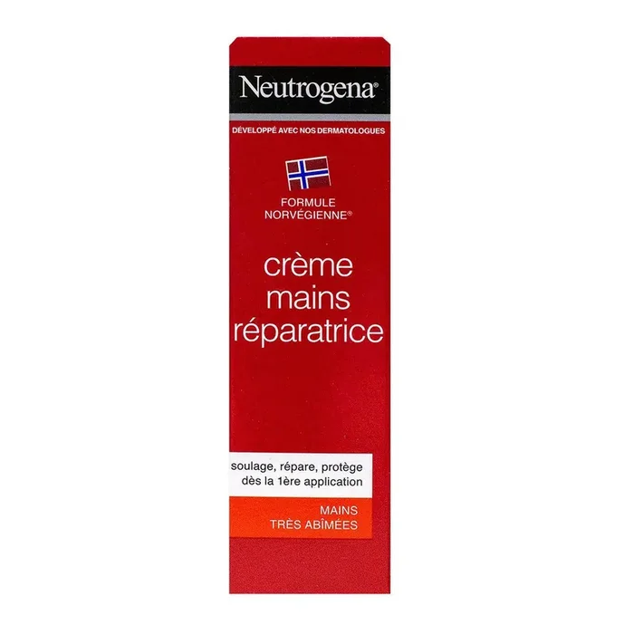 Baume mains crevasses & fissures 15ml