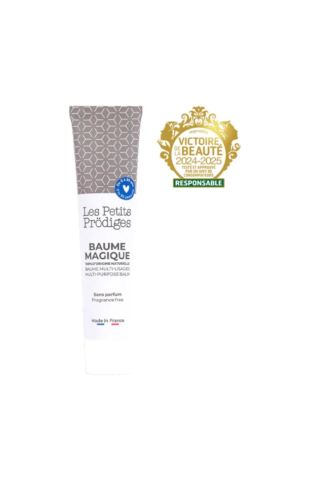 Baume multi-usages – Baume magique – 20 ml